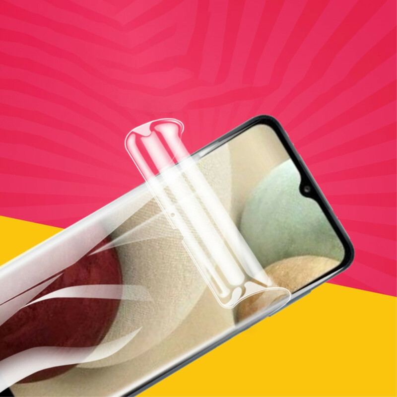 Film de protection écran pour Samsung Galaxy A02s