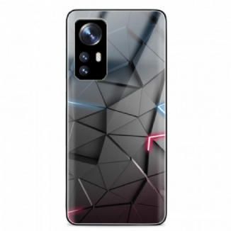 Coque Xiaomi 12 Pro Verre Trempé Flash