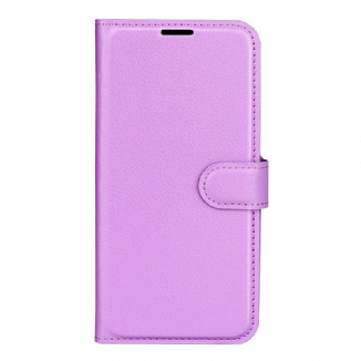 Housse Moto G41 / G31 Classique