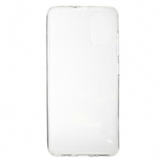Coque avant et arrière pour Samsung Galaxy A51