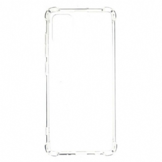 Coque Samsung Galaxy A51 Transparente Simple