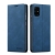 bleu fonce