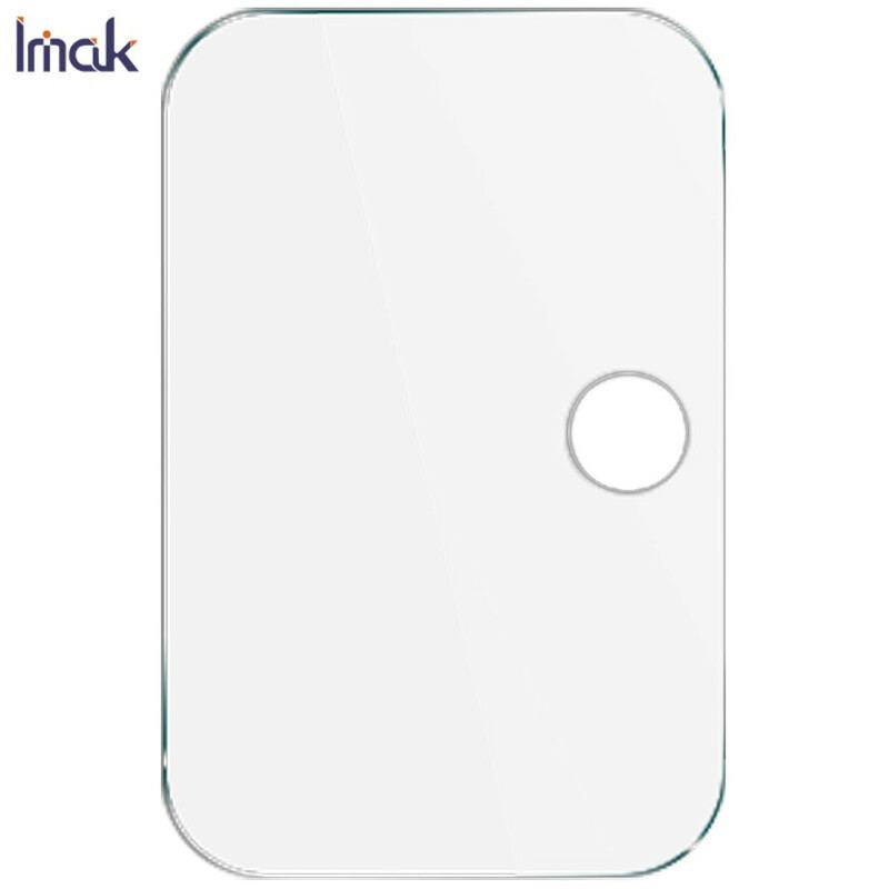 Lentille de Protection en Verre Trempé pour Samsung Galaxy A51