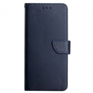 Housse Google Pixel 7A Cuir Nappa Véritable