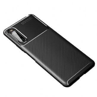 Coque Sony Xperia 10 II Flexible Fibre Carbone