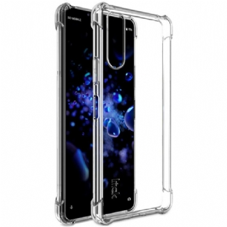 Coque Sony Xperia 10 II IMAK Silky