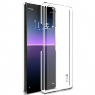 Coque Sony Xperia 10 II IMAK Transparente Crystal