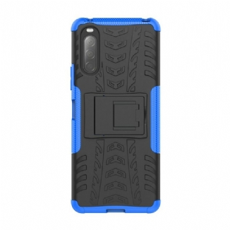 Coque Sony Xperia 10 II Résistante Ultra Premium
