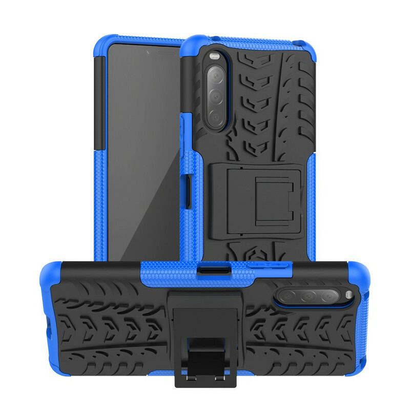 Coque Sony Xperia 10 II Résistante Ultra Premium