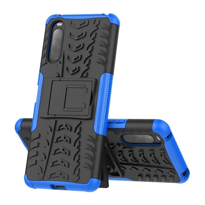Coque Sony Xperia 10 II Résistante Ultra Premium