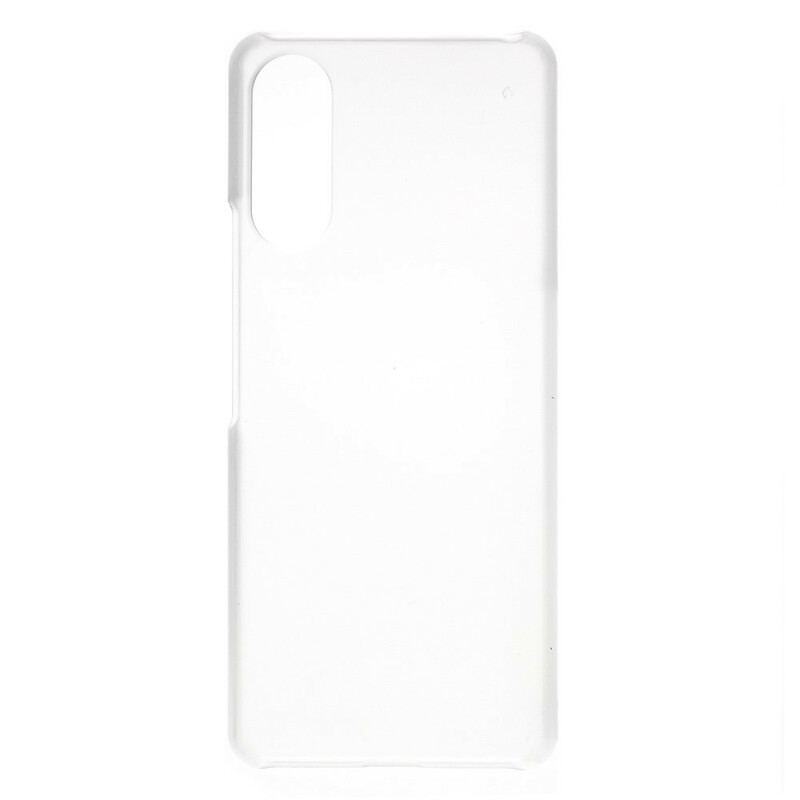 Coque Sony Xperia 10 II Silicone Rigide