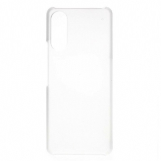 Coque Sony Xperia 10 II Silicone Rigide