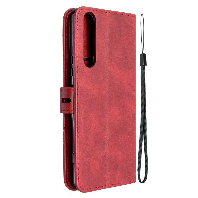 Housse Sony Xperia 10 II Best Case