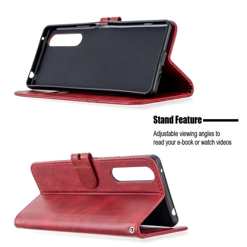 Housse Sony Xperia 10 II Best Case