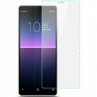 Protection en verre trempé IMAK pour écran Sony Xperia 10 II
