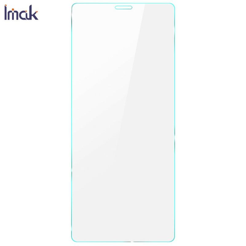 Protection en verre trempé IMAK pour écran Sony Xperia 10 II